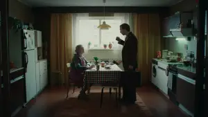 Задник к фильму "Чёрная дыра" #803009