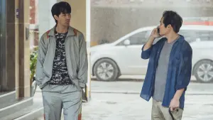 Задник к фильму "Обрушение" #324535