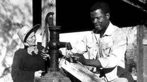 Задник к фильму "Полевые лилии" #407692