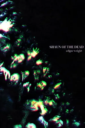 Постер к фильму "Зомби по имени Шон" #37056