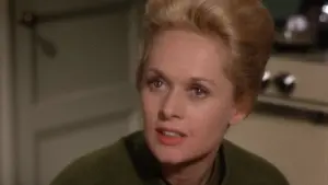 Задник к фильму "Марни" #235526