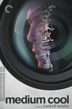 Постер к фильму "Холодным взором" #742171