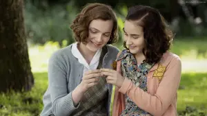 Задник к фильму "Моя подруга Анна Франк" #439054