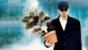 Задник к фильму "Из темноты" #411594