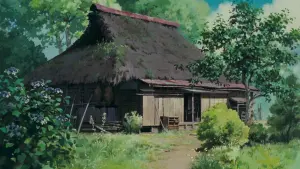 Задник к фильму "Помпоко: Война тануки в период Хэйсэй" #235632