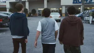 Задник к фильму "Проект X: Дорвались" #663960