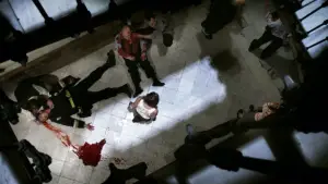 Задник к фильму "Репортаж" #728476