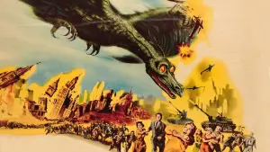 Задник к фильму "Радон" #392299