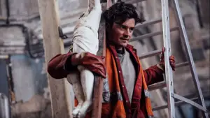 Задник к фильму "Отступник" #718031