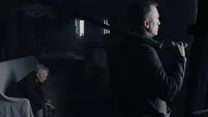 Задник к фильму "007: Координаты «Скайфолл»" #771053
