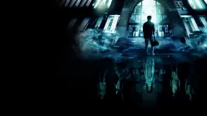 Задник к фильму "Паранормальные явления: Другое измерение" #371742