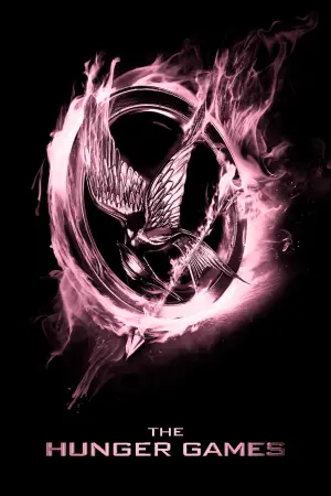 Постер к фильму "Голодные игры" #503033