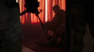 Задник к фильму "Под огнём" #524276