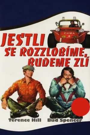 Постер к фильму "...Иначе мы рассердимся!" #216599