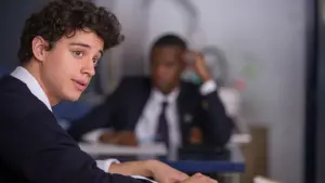 Задник к фильму "Любовь в словах и картинках" #433929