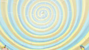 Задник к фильму "Песнь Лу, что возвещает рассвет" #343633