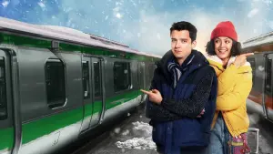 Задник к фильму "Твоё Рождество или моё?" #357651