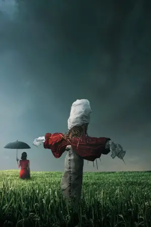 Постер к фильму "Воспоминания об убийстве" #630533