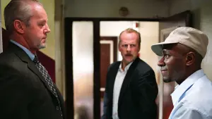 Задник к фильму "16 кварталов" #284560