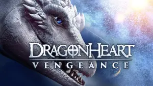 Сердце дракона: Возмездие