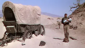 Задник к фильму "3 крестных отца" #432067