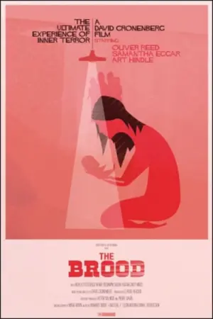 Постер к фильму "Выводок" #153550