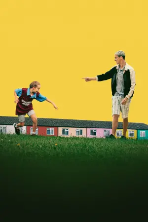 Постер к фильму "Задира" #454961