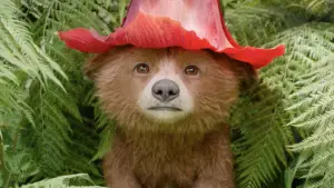 Задник к фильму "Приключения Паддингтона 3" #567547