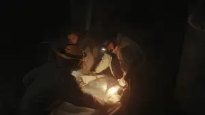 Задник к фильму "Тайна Хеопса" #628743