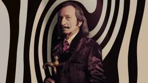 Задник к фильму "Быть Сальвадором Дали" #195483