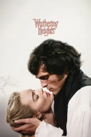 Постер к фильму "Грозовой перевал" #509538