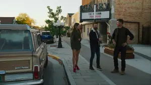 Задник к фильму "Снайпер: Миссия Изгой" #318205