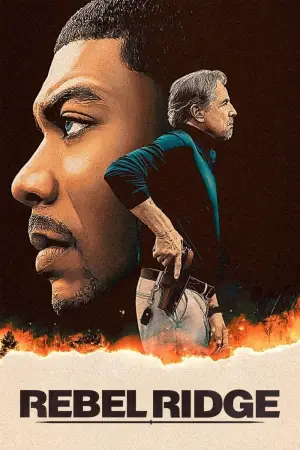 Постер к фильму "Ребел Ридж" #593270