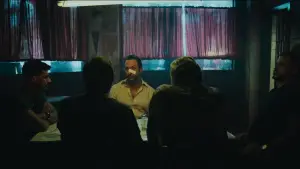 Задник к фильму "Повешенные" #703466