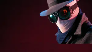 Задник к фильму "Человек-невидимка" #238290