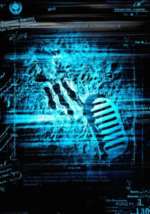 Постер к фильму "Аполлон 18" #351025