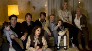 Задник к фильму "Джой" #316909