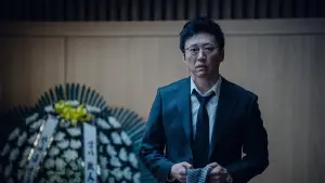 Задник к фильму "Заклятие. Последнее изгнание" #621492