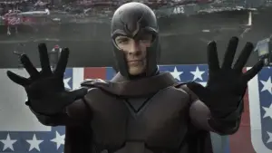 Задник к фильму "Люди Икс: Дни минувшего будущего" #574195