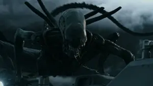 Задник к фильму "Чужой: Завет" #674373