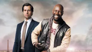 Задник к фильму "Шутки в сторону" #415046