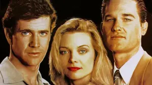 Задник к фильму "Пьяный рассвет" #465915