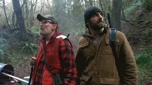 Задник к фильму "Большая легенда" #449879