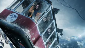 Задник к фильму "Отрыв" #452028