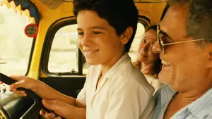 Задник к фильму "Центральный вокзал" #177090