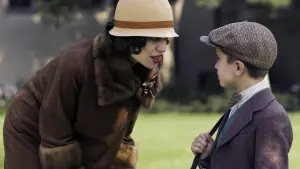 Задник к фильму "Подмена" #205542