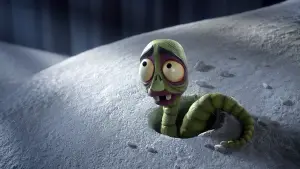 Задник к фильму "Труп невесты" #660395