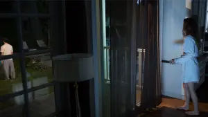 Задник к фильму "Мрачные небеса" #291561