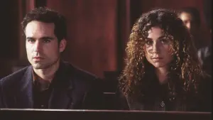 Задник к фильму "Спящие" #205677