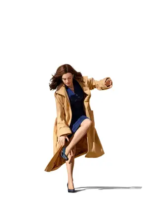 Постер к фильму "Элла Маккей" #509722